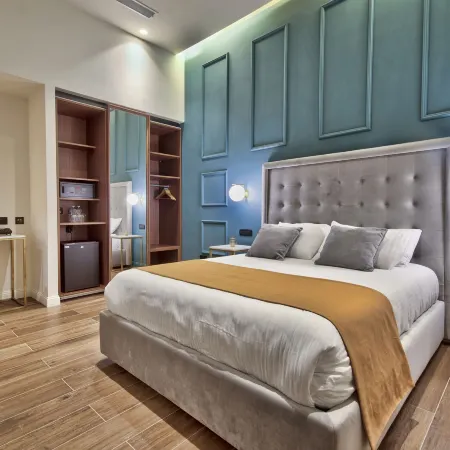 23 Boutique Hotel