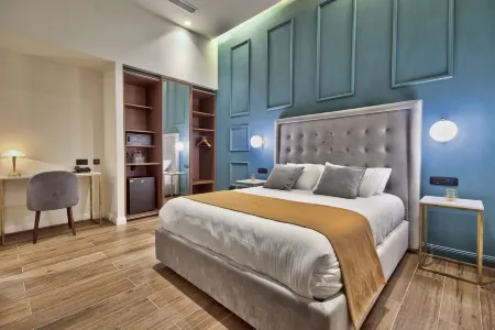 23 Boutique Hotel Отели рядом с достопримечательностью «Хал-Сафлиени»