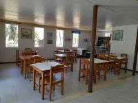 Parque de Campismo Orbitur Caminha