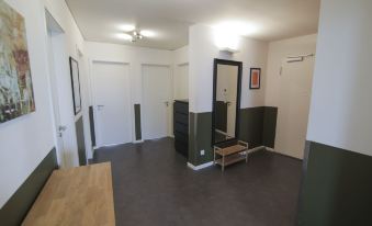 Holiday at Alexanderplatz Apartments