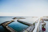 Hotel Miramar - con vista mare