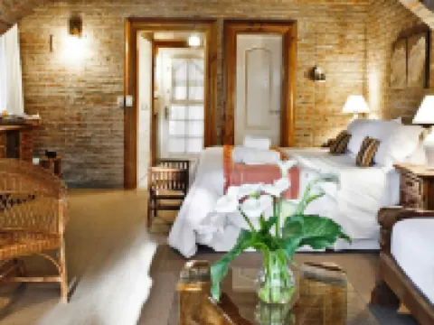 Carilo Village Apart Hotel & Spa Hotels in Cariló