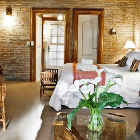Carilo Village Apart Hotel & Spa
