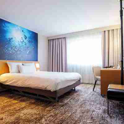 Hôtel Novotel Saint Avold Rooms