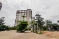 Remarkable Studio at Baileys City Apartment