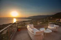 Belvedere Hotel - Ocean View