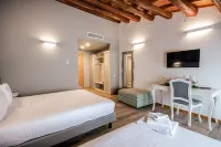 Fracanzana Hotel Hotel di Lonigo