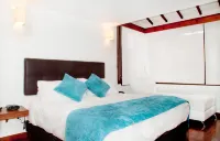 Hotel Casona Usaquen Hotels in Saque