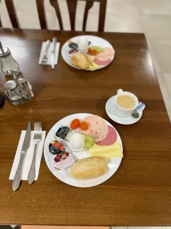 Gastpark Hotel Отели в г. Манхинг