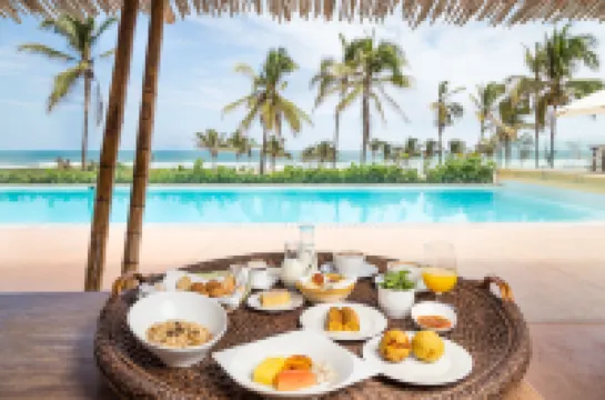 Tanusas Retreat & Spa Hotels in Puerto Cayo