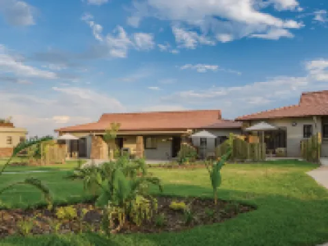 The Kingdom Resort Hotels in Bojanala