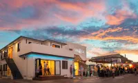 The Boardwalk Hotel Hotels in Pacific Beach
