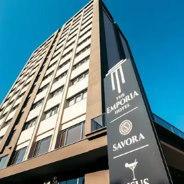Emporia Hotel