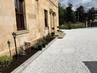 Beautiful 4-Bed Villa in Glasgow Hotels near Glasgow Prestwick Airport