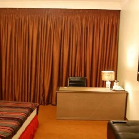 The Prestige Villa Kano