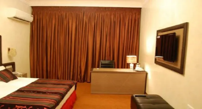 The Prestige Villa Kano