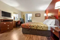 Econo Lodge Hoteles en Cortland West