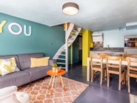 Hotel Domburg4You Hotels in Domburg