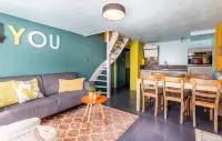 Hotel Domburg4You