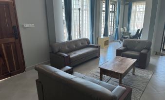 EASTERN CITY APARTMENTS