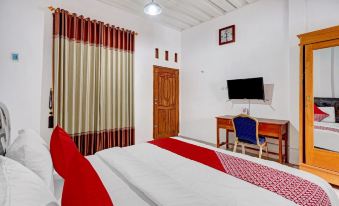 OYO Life 90678 Omah Kulo Guest House
