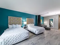 Everglades Adventures Hotel Suites by Ivey House Ξενοδοχεία στην πόλη Collier County