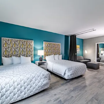 Everglades Adventures Hotel Suites by Ivey House