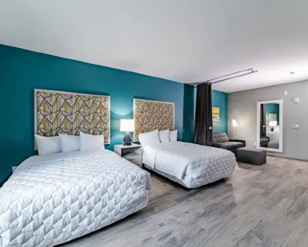 Everglades Adventures Hotel Suites by Ivey House Hotels in Collier County