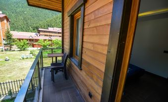 Kibar Suite Hotel