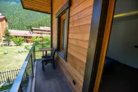 Kibar Suite Hotel Hotels in Yaylaonu Mahallesi