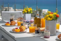 Blue Line Apartment Hotel Hotel di Villajoyosa
