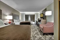 Quality Hotel & Suites at the Falls