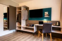 AKZENT Hotel Gut Höing, Schulze Höing OHG Hotels in Frondenberg