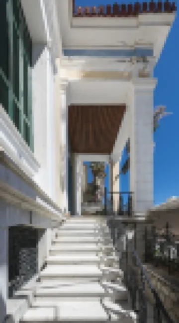Aigli Seafront Loft-Luxury Design Retreat