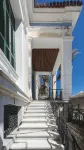 Aigli Seafront Loft-Luxury Design Retreat