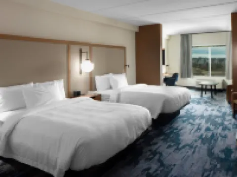 Fairfield Inn & Suites Somerset Hotels in Somerset