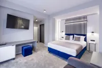 Kayus Hotel di Azuga