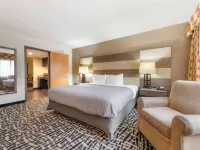Quality Inn & Suites Mayo Clinic Area Hoteles en Rochester