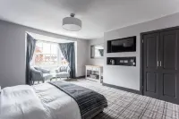 The Ship Inn Hotels in Burnham-on-Crouch