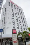 Ibis Ponta Grossa Hotels in Понта-Гроса
