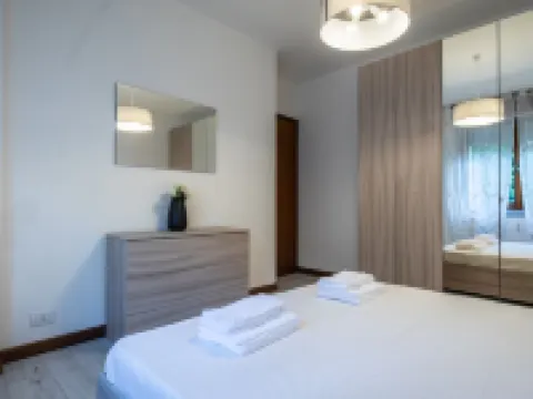 Bersaglio 25 Hotels in Udine