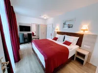 Das Hotel Krone Hotels in Königswinter