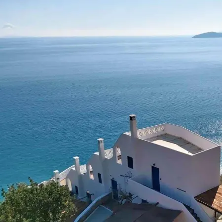 Muses Seaside Villas