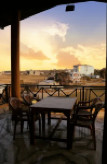 Hotel National Park Sauraha- Homely Stay and Peaceful Location with Jungle Safari Arrangements