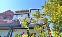 Kendang Kempul Hostel Hotels in Kabat
