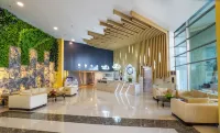 Grand Belish Hotel
