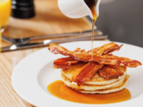 The Fleece Hoteles en Witney