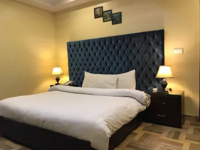Millennium Inn Hotel Naran Hotels near Saif-ul-Muluk Lake