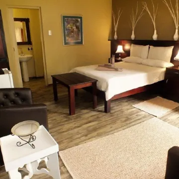 Uzuri Guesthouse CC