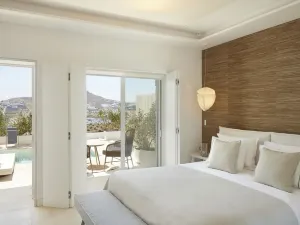 Once in Mykonos - Designed for Adults